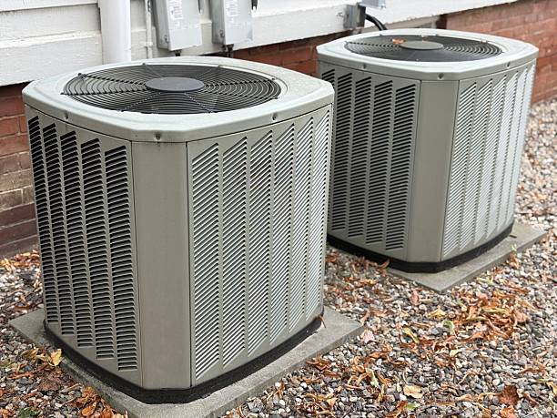 Reliable Ductwork Repair contractor in Lakeview, MI by JG Cool HVAC
